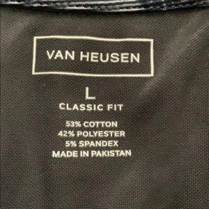 VAN HEUSEN